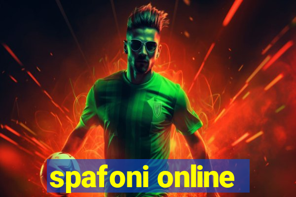 spafoni online