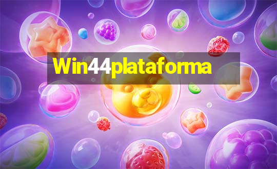 Win44plataforma