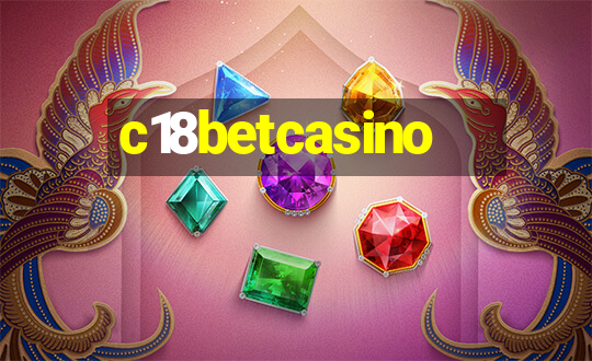 c18betcasino