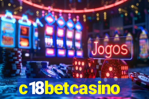 c18betcasino