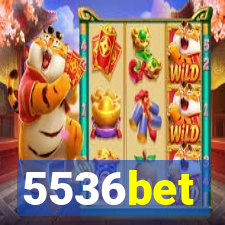 5536bet