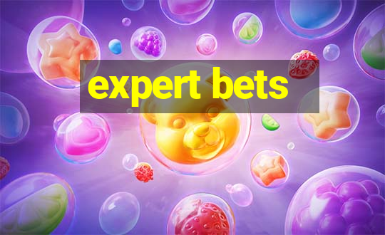 expert bets