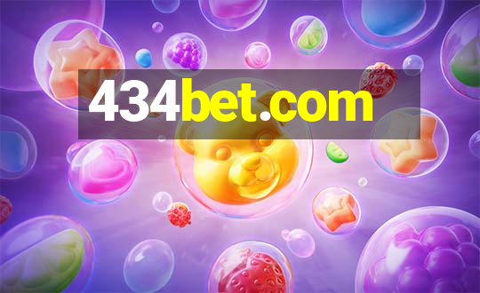 434bet.com