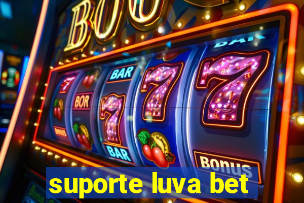 suporte luva bet