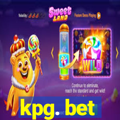 kpg. bet