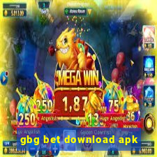 gbg bet download apk