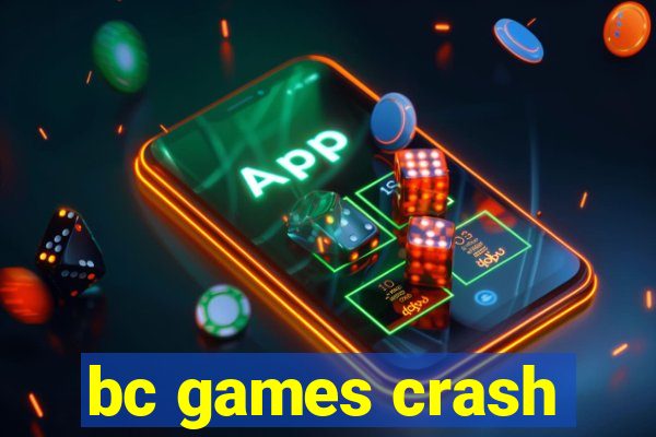 bc games crash