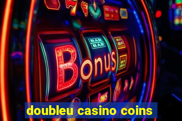 doubleu casino coins