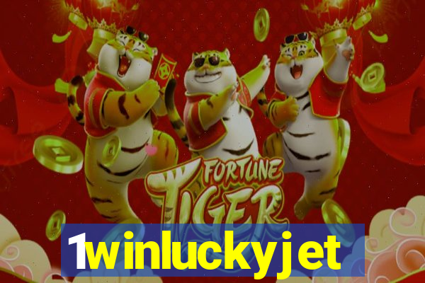 1winluckyjet