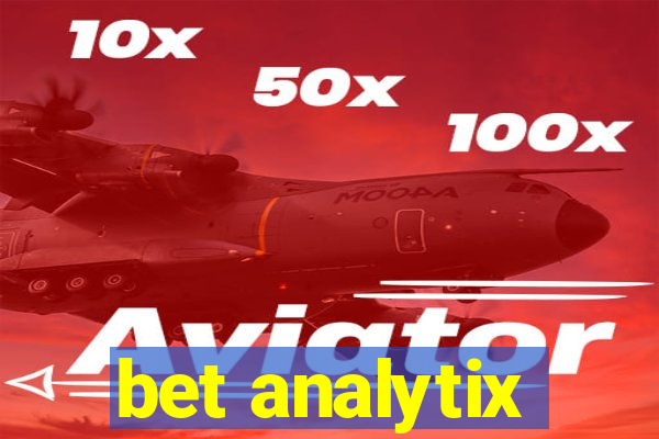 bet analytix