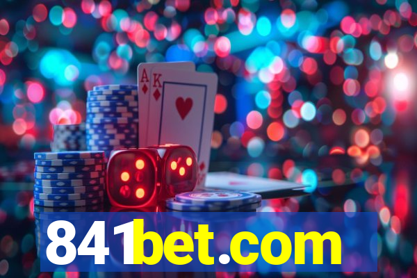 841bet.com