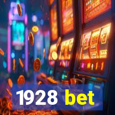 1928 bet