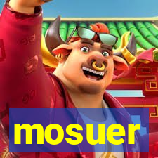 mosuer