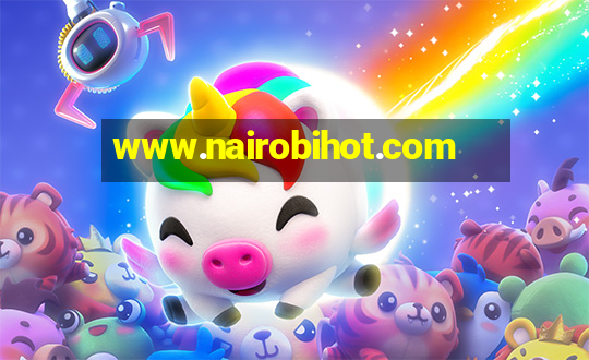 www.nairobihot.com