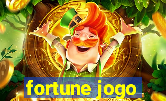 fortune jogo