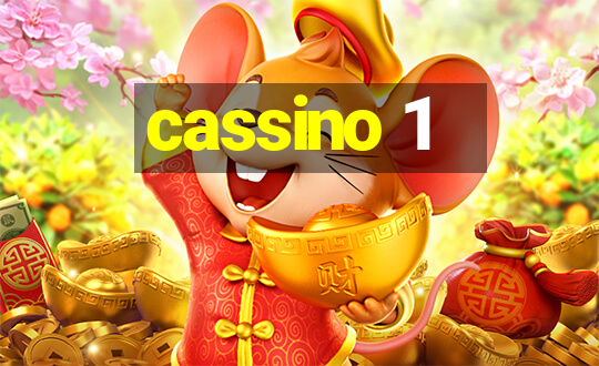 cassino 1