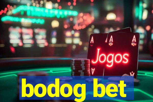 bodog bet