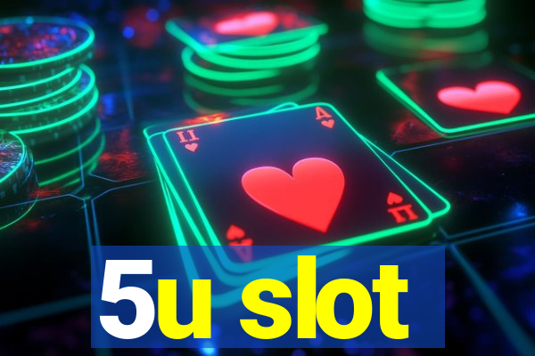 5u slot