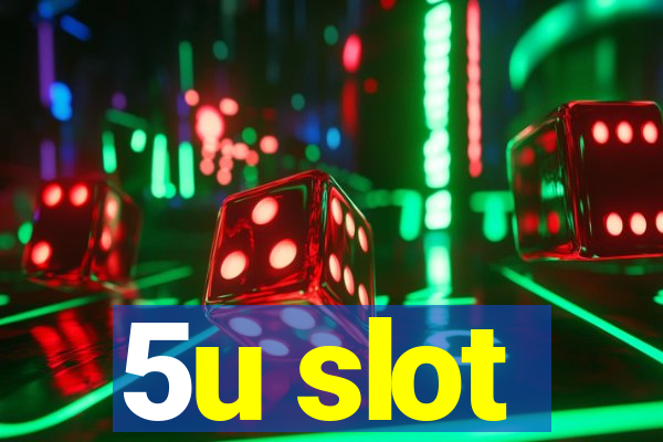 5u slot