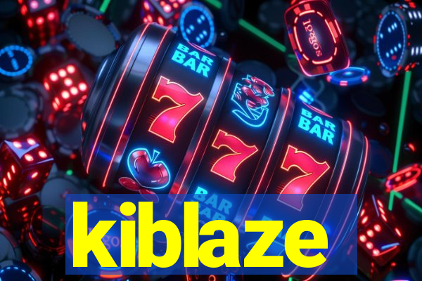 kiblaze