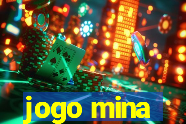 jogo mina