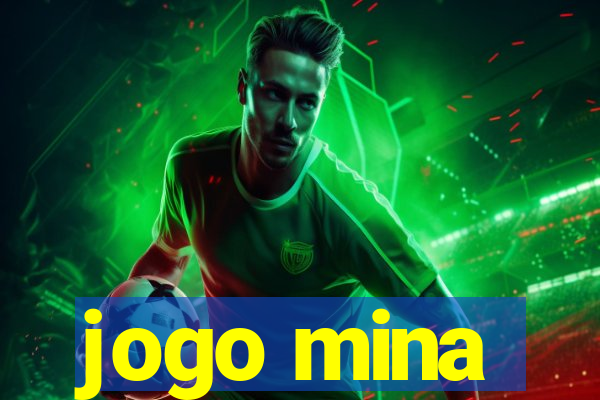 jogo mina