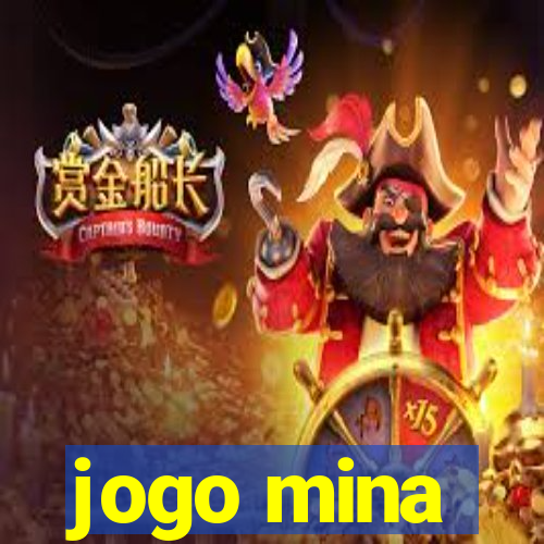 jogo mina