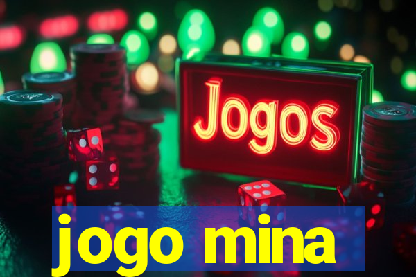 jogo mina