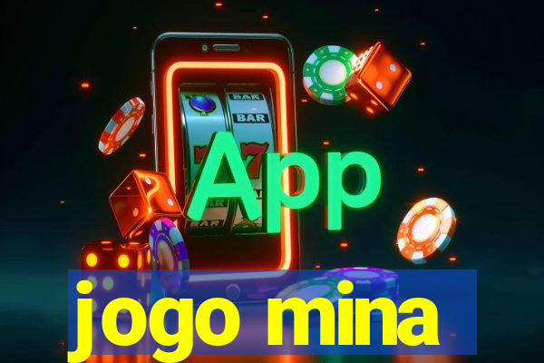 jogo mina