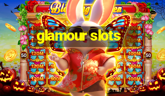 glamour slots