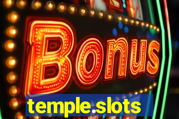 temple.slots