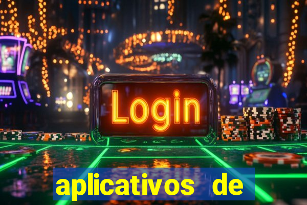 aplicativos de jogos que dá dinheiro