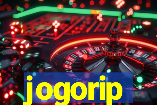 jogorip