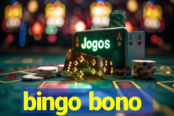 bingo bono