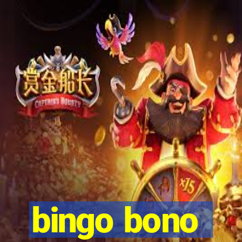 bingo bono