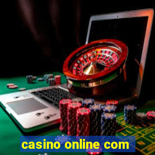 casino online com