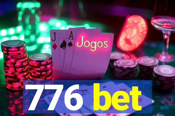 776 bet