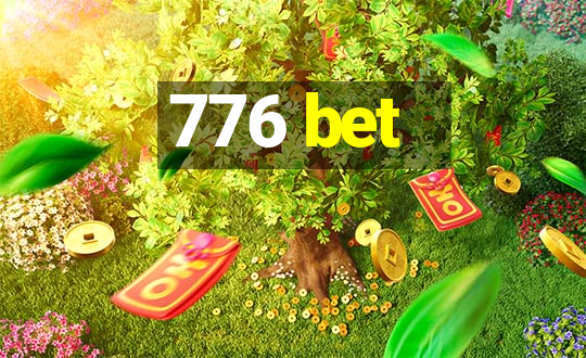 776 bet