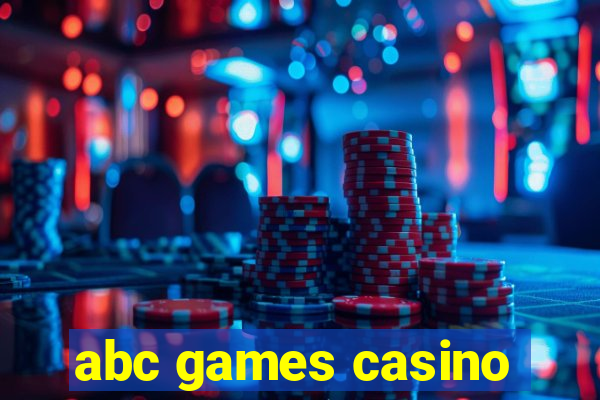 abc games casino