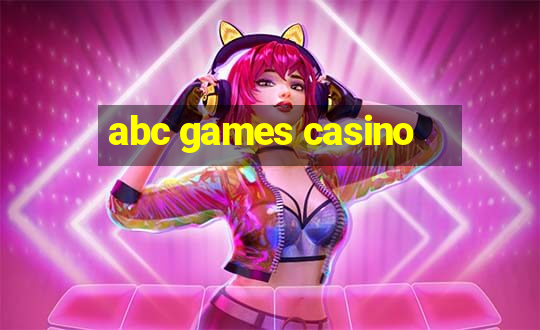 abc games casino