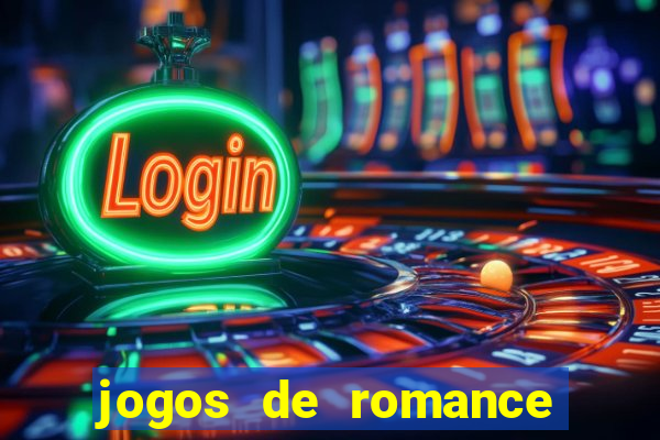 jogos de romance para pc