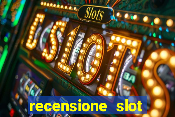 recensione slot wild worlds