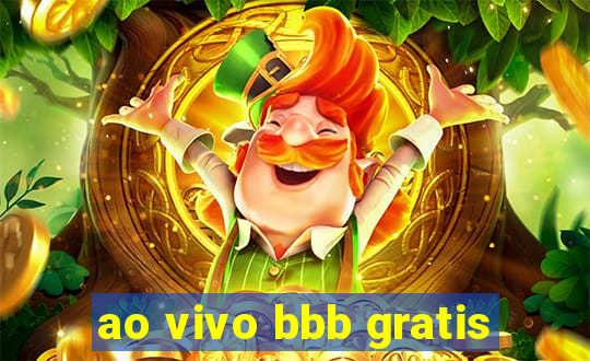 ao vivo bbb gratis