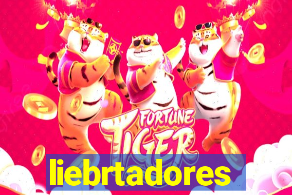 liebrtadores