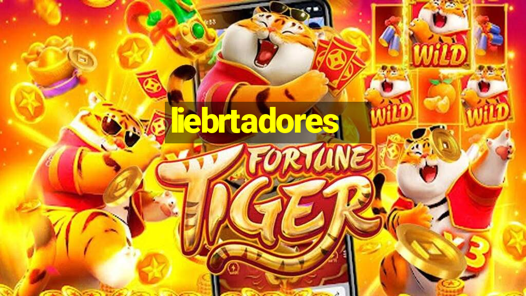 liebrtadores