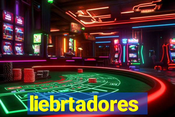 liebrtadores