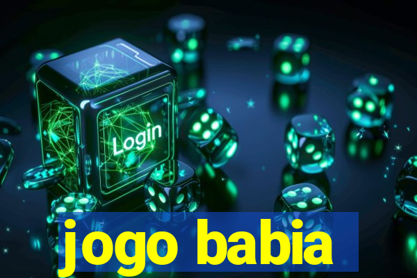 jogo babia