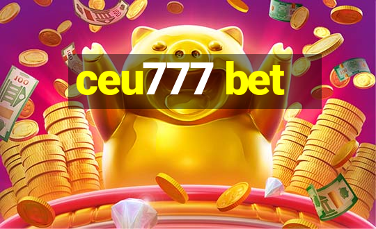 ceu777 bet