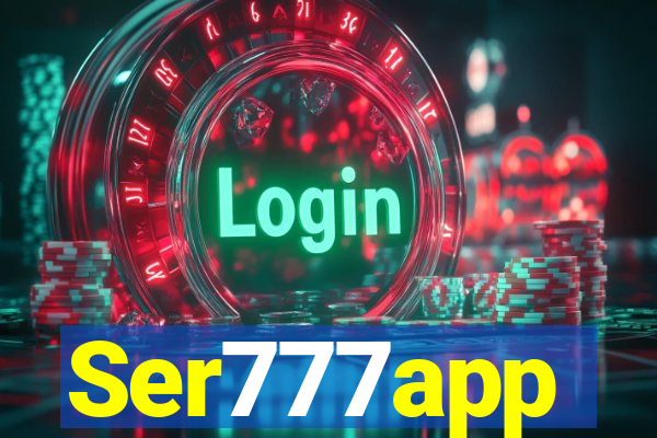 Ser777app