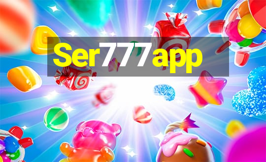 Ser777app